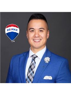 Toby Belda - RE/MAX Westcoast
