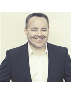 John McMahon - RE/MAX Real Estate (Mountain View)