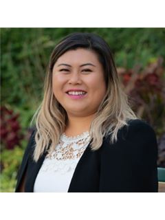 Alice Cheung - RE/MAX City Realty
