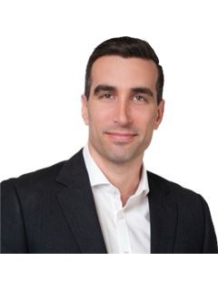 Adam Wachtel - RE/MAX Westcoast