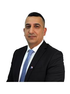 Ray Hamd - RE/MAX Excellence