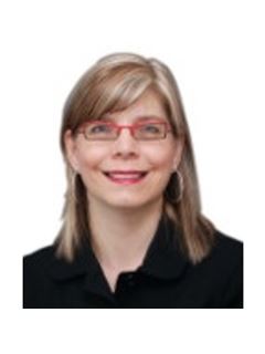 Janette Searle - RE/MAX Elite (Windermere)