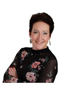 Shilo A. Storey - RE/MAX First