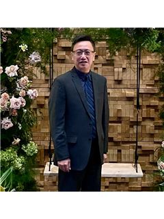 Raymond T.Y. Choy - RE/MAX Crest Realty
