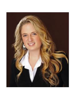 Casey Zandbergen - RE/MAX Treeland Realty
