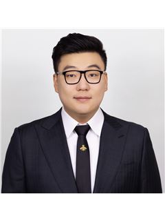 Will Zhao - RE/MAX Crest Realty
