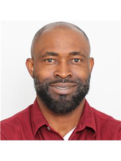 Jide Onuegbu - RE/MAX Real Estate (Mountain View)