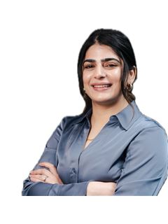 Manjot Kaur - RE/MAX Excellence