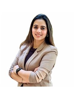 Anureet Kaur - RE/MAX Excellence