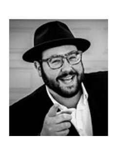 Seth Glick - RE/MAX Excellence