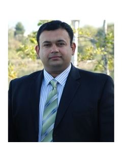 Khalid Hasan - RE/MAX Westcoast