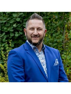 Braden Gallotti - RE/MAX River City