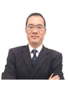 David Pei - RE/MAX Crest Realty