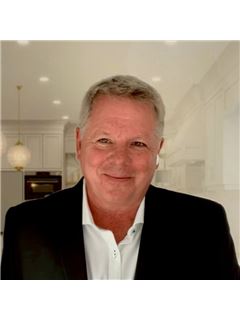 Dave Hammer - RE/MAX First