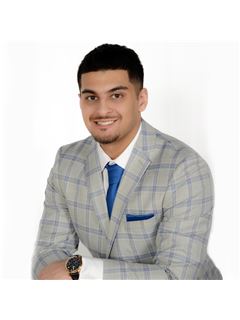 Justin Dosanjh - RE/MAX Performance Realty