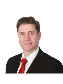 Paul Karpinet - RE/MAX City Realty