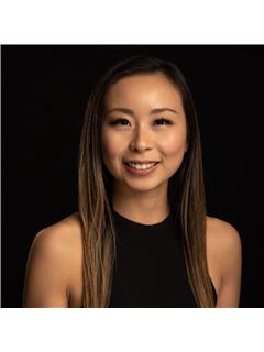 Karen Tran - RE/MAX Real Estate (Edmonton)