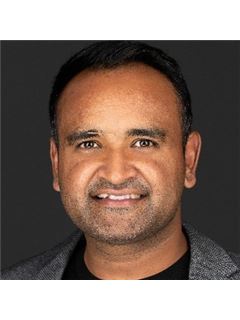 Varun Kumar - RE/MAX Elite (Windermere)