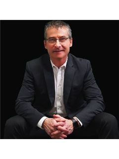 Brian Cyr - RE/MAX Elite (North)