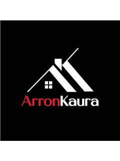 Arron Kaura - RE/MAX First