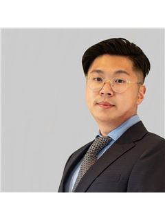 Steven Cao - RE/MAX Crest Realty