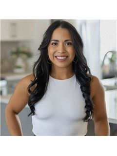 Mariangela Avila - RE/MAX First