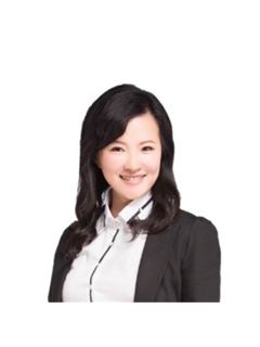 Jessica Hsia - RE/MAX Westcoast