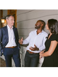 Bob Cameron - RE/MAX Sea To Sky Real Estate (Whistler)