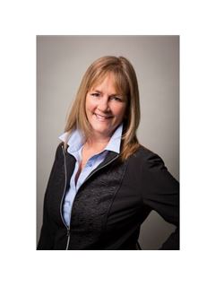 Tammy Stein - RE/MAX Vernon