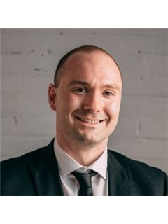 Jordan Beaulieu - RE/MAX River City