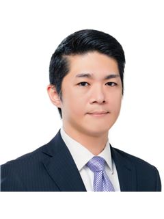Jeremy Hsu - RE/MAX Crest Realty