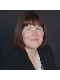 Kim Arndt - RE/MAX First