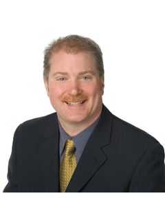 Ken Johnston - RE/MAX Crest Realty (Burnaby Kingsway)