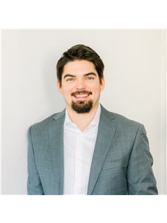 Warren Leslie - RE/MAX First