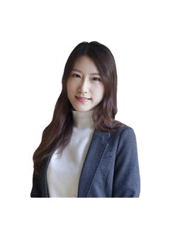 Mandy Fan - RE/MAX Crest Realty