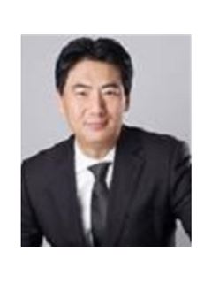 Powers Guo - RE/MAX Westcoast