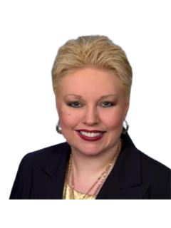 Susan Gaudin - RE/MAX Elite (Windermere)