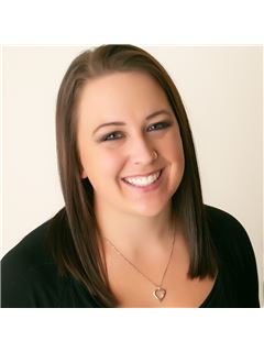 Ashley Prenioslo - RE/MAX Vernon