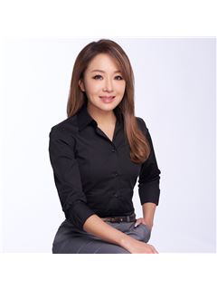 助理 - Chloe Cheng - RE/MAX Masters Realty