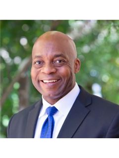 William Osunde - RE/MAX Real Estate (Mountain View)