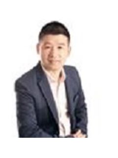 Sean Hu - RE/MAX Crest Realty