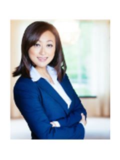 Angela Huo - RE/MAX Westcoast