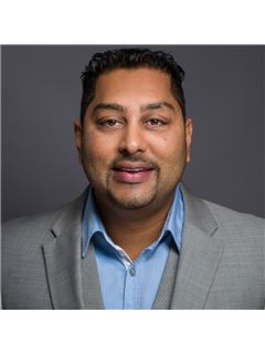 Ajit Thaliwal - RE/MAX Westcoast