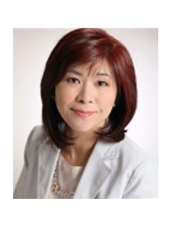 Donna Chan - RE/MAX City Realty
