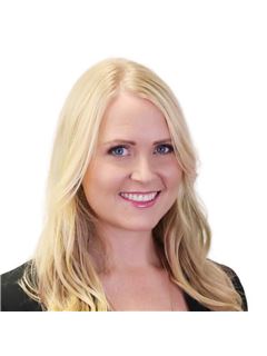 Madeleine Wareing - RE/MAX Westcoast