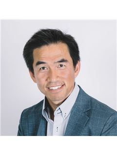 Joseph Lee - RE/MAX Masters Realty
