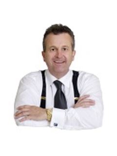 Terry Paranych - RE/MAX Excellence