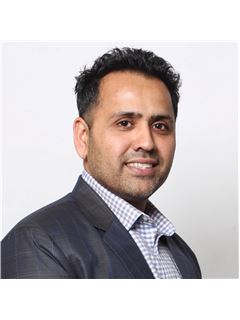 Sunny Baraich - RE/MAX Elite (Windermere)