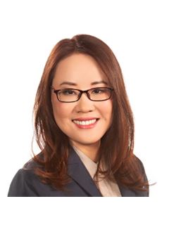 Faye Ren - RE/MAX Excellence