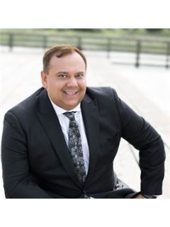 Shafik Ladha - RE/MAX Westcoast